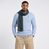Polo Ralph Lauren Šali & Rute SIG WOOL SCF-SCARF-OBLONG Siva | Shoptok.si