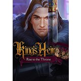 Steam King's Heir: Rise to the Throne Key GLOBAL | ePonuda.com