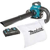 Makita akumulatorski puhalnik DUB363PT2V Cene