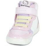 Geox B GISLI GIRL HELLO KITTY Ružičasta | shoptok.hr