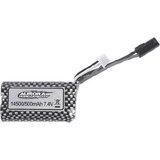 Absima liion akumulatorski paket za modele 7.4 V 500 mAh, (20439179) | Shoptok.si