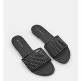 Sinsay Natikače s mrežicom i cirkonima | shoptok.hr