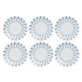 Rose & Tulipani ONIRIA Set of 6 dinner plates 27 cm Cijene