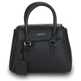 Calvin Klein Jeans DRESSED MINI TOTE W/ FLAP Crna | shoptok.hr