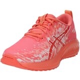 Asics Športni čevelj 'Gel-Noosa TRI 16 GS' marelica / rdeča / melona / bela Cene