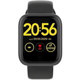 Xiaomi pametna ura 1More Omthing E-Joy, črna | Shoptok.si