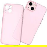  futrola tiny za iphone 14 pro (6.1) roze Cene