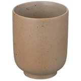 Blomus Bež lončena skodelica 150 ml Kumi – | Shoptok.si