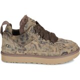 Ugg Visoke superge LOWMEL Kaki | Shoptok.si