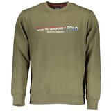 U.S. Grand Polo Club U.S. Grand Polo muška majica dugih rukava | shoptok.hr