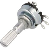  Logoritamski potenciometar NS-KQ25D10-A102-000 | Eponuda.ba