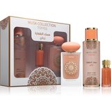 Gulf Orchid Musk Collection Toffee Musk poklon set uniseks Cijene