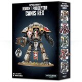 Games Workshop Akciona figura Imperial Knights: Knight Questoris