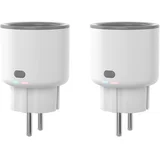 pametna vtičnica S60ZBTPF 2Pak, Zigbee