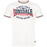 Lonsdale Men's t-shirt slim fit | Shoptok.si