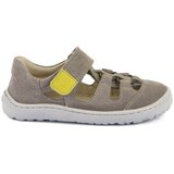 Froddo sandal G3150290 ELASTIC SANDAL barefoot U light grey 30 Cene