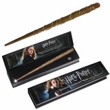 Noble Collection Harry Potter - Wands - Hermione Illuminating Wand cene