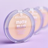 Essence matte BLUR kompaktni puder s matirajućim učinkom nijansa 20 12 g | shoptok.hr