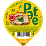 Vitastil namaz (pate) od suncokreta pikant, l 55g | ePonuda.com