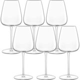  LUIGI BORMIOLI set kelih za belo vino Tocai Meravigliosi 450 | Shoptok.si