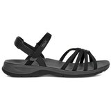 Teva Sandali & Odprti čevlji Tirratraveler Črna | Shoptok.si