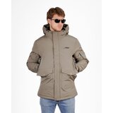 La Force Fashion muška jakna JP-99829 - siva | Eponuda.com