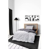 Lessentiel Maison Set posteljina Maze, 160 x 220 cm, Crna Cene