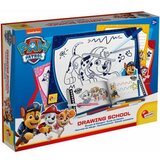 Lisciani Paw patrol Škola crtanja ( LC03317 ) Cene