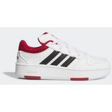 Adidas Patike za dečake hoops classic el c BP, Bele | Eponuda.com