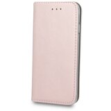 futrola flip smart magneto book (magnetic case) za iphone 14 (6.1) roze gold Cene