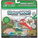 Melissa &amp;amp, Doug Crtanje sa vodom: Životinje kreativna igra - Melissa &amp, Doug Cijene