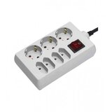 BRENNNESTUHL Kabal produžni 3x1,5mm 1,4m sa prekidačem 1550620417 | Eponuda.ba