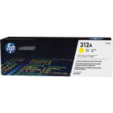 HP &quot;Toner 312A CF382A Gelb&quot; cijene