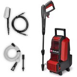 Einhell Aku visokotlačni perač HYPRESSO 36/105 LI-SOLO | shoptok.hr