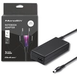 Qoltec 50089.90W power adapter/inverter Indoor Black | shoptok.hr