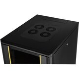  Ormar samostojeći komunikacijski EFC-42U6080GS | shoptok.hr
