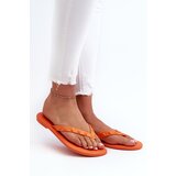 Zaxy Flat Flexible Women's Flip-Flops | Shoptok.si