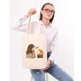 Zoozie Bags Bergland Ženska torba 1160, Krem | Eponuda.ba