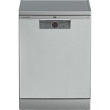 Beko BDFN26640XC mašina za pranje sudova, 16 kompleta, širina 60 cm, inox cene