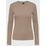 Pieces Bombažna majica Safi II | Shoptok.si