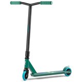 Soke GO! Stunt Scooter zeleno-plavi Slike