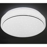 Lesnina XXXL STROPNA LED-SVETILKA Jasper 12 W 780 lm 4000 K 230 V | Shoptok.si