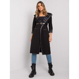 Italy Moda Coat-DHJ-PL-A5721.40X-black | Shoptok.si
