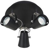 spot lampa FG102-3C bk  spot lampa FG102-3C bk Slike