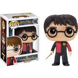Funko POP! HARRY POTTER HARRY POTTER (TRIWIZARD) | Shoptok.si