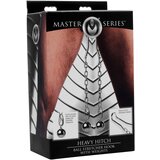 Master Series Heavy Hitch Ball Stretcher Hook with Weights Silver | shoptok.hr