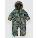 Burton Infants Buddy Bunting Kids Kombinezon jungle cats | Shoptok.si