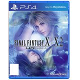 Final Fantasy XX-2 HD Remaster (PS4) Cene