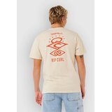 Rip Curl Search Icon T-shirt vintage white | Shoptok.si