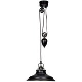  Cottex T9091HA - Visilica na sajli NEW HAVEN 1xE27/60W/230V | Eponuda.com